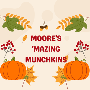 Team Page: Moore's 'Mazing Munchkins
